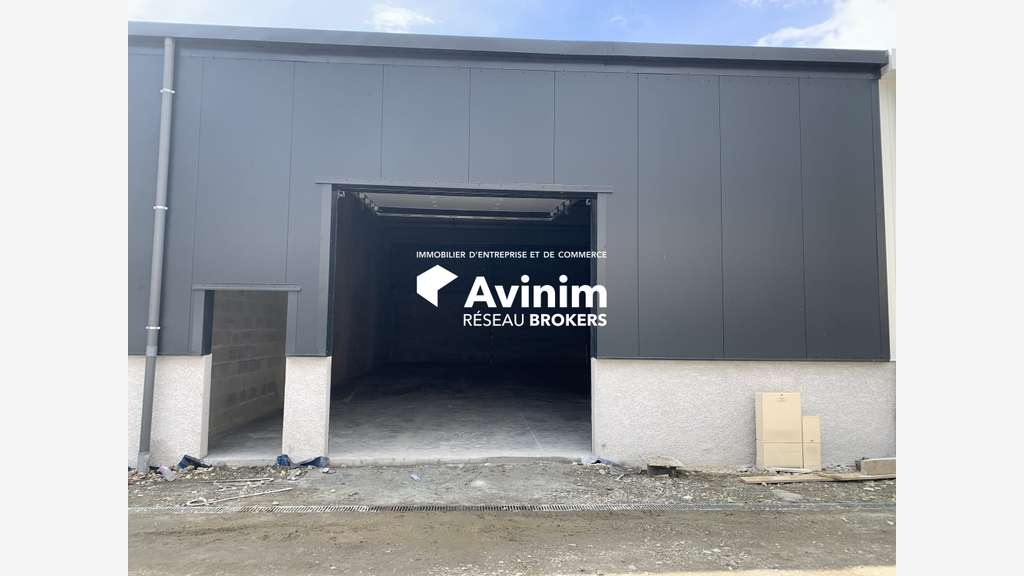 A vendre cellules d'activité Vallée du Gresivaudan