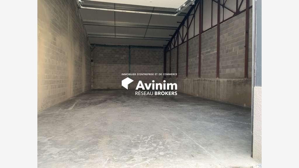A vendre cellules d'activité Vallée du Gresivaudan