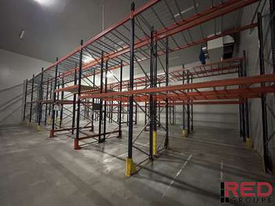AV bâtiment indépendant de 2104m² en zi à Fuveau