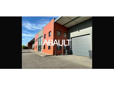 Vente Locaux d'activités - Entrepôts à Gaillac
