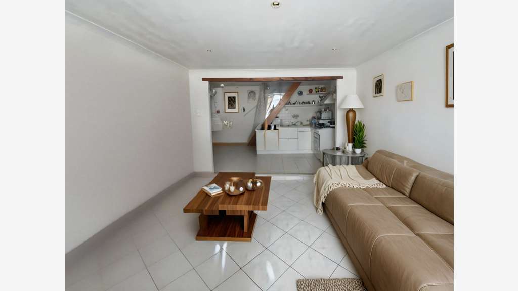 Vente murs restaurant et appart 326m² à Gargas