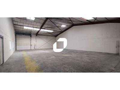 Vente Locaux d'activités - Entrepôts à Gargenville