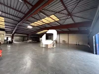 Vente Locaux d'activités - Entrepôts à Garges-lès-Gonesse