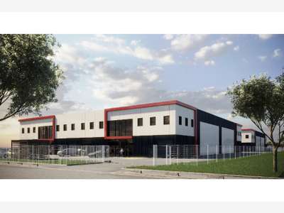 À vendre – Locaux d'activités industriels de 6400 