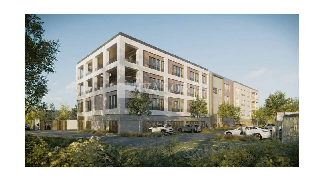 GENAS - MIXTE ACTIVITES-BUREAUX à vendre