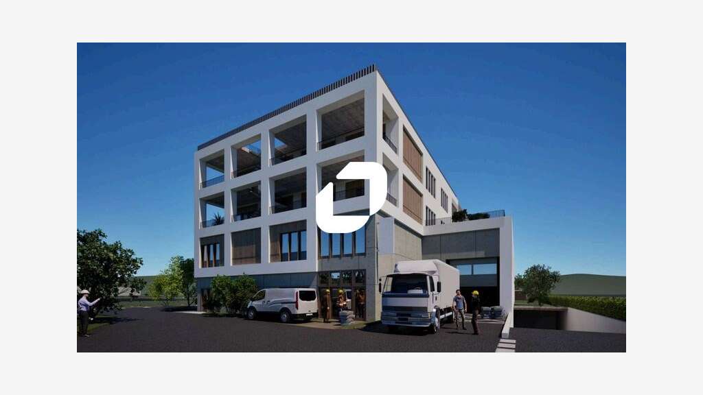 Vente Local d'activité 1715m² Genas