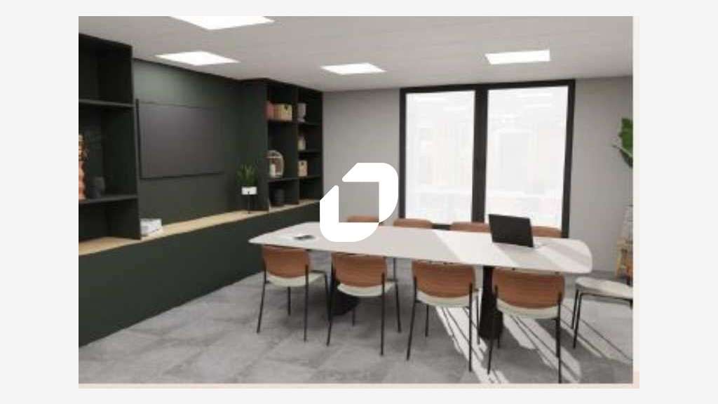 Vente Local d'activité 1715m² Genas