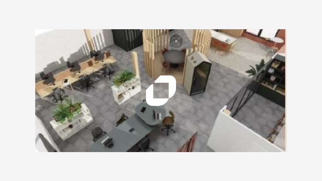 Vente Local d'activité 1715m² Genas