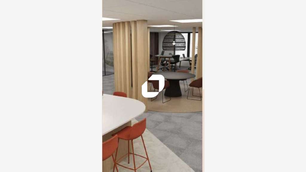 Vente Local d'activité 1715m² Genas