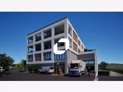 Vente Local d'activité 1715m² Genas