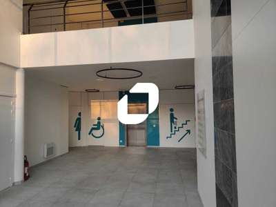 Vente Locaux d'activités - Entrepôts à Gennevilliers