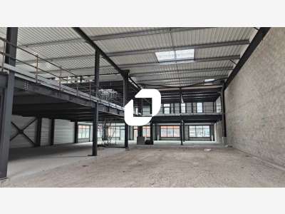Vente Local d'activité 1820m² Gennevilliers