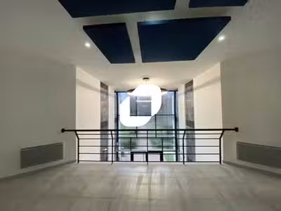 Vente Local d'activité 2359m² Gennevilliers