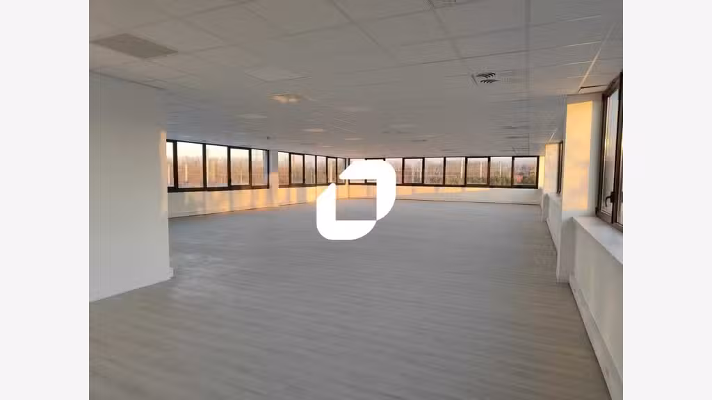 Vente Local d'activité 2359m² Gennevilliers
