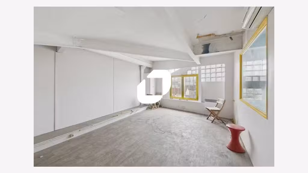Vente Local d'activité 1160m² Gentilly