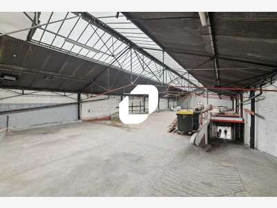 Vente Local d'activité 1160m² Gentilly