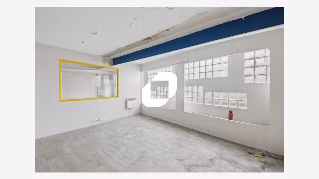 Vente Local d'activité 1160m² Gentilly