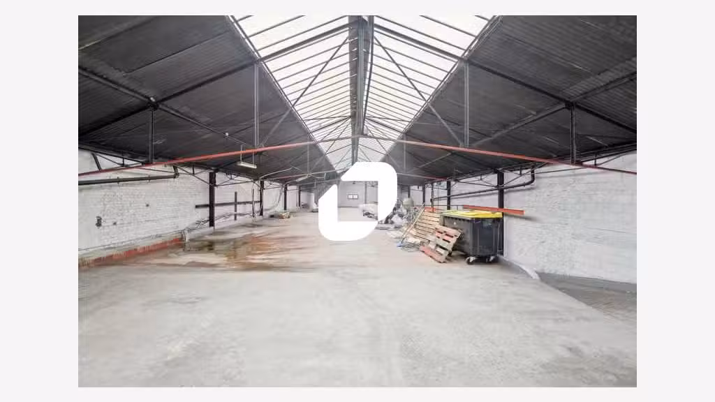 Vente Local d'activité 1160m² Gentilly