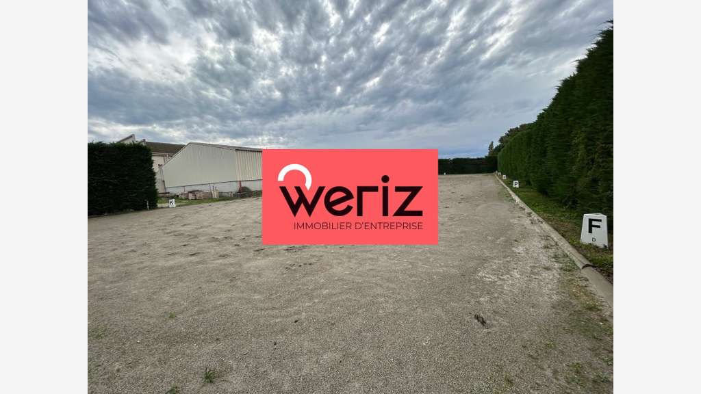 Vente local 650m² sur 1500m² à Gignac-la-Nerthe