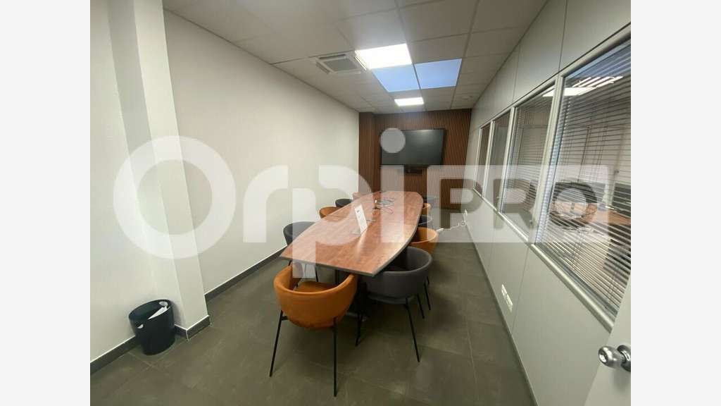 Vente local d activité 331m² à Gleizé