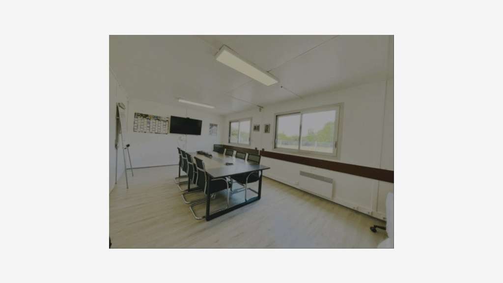 À vendre local d'activités 1969m² à Gonfreville