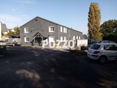 Vente Locaux commerciaux - Boutiques à Granville