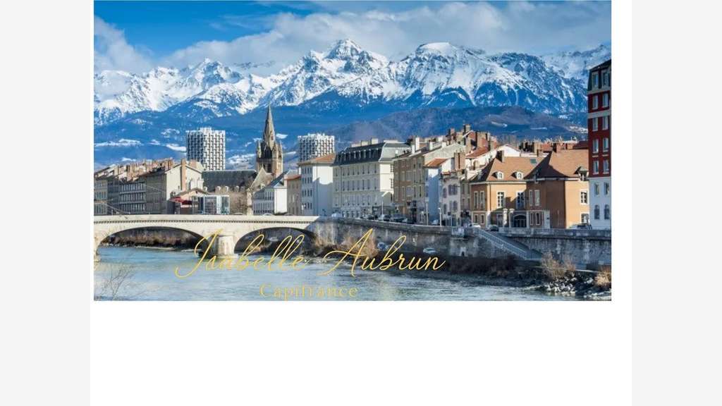 Local/bureau neuf 72m² à vendre à Grenoble (38)