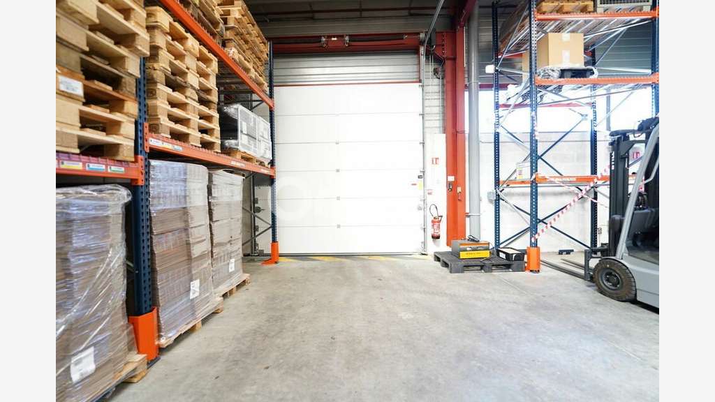 Local d'activité à vendre à Grézieu-la-Varenne