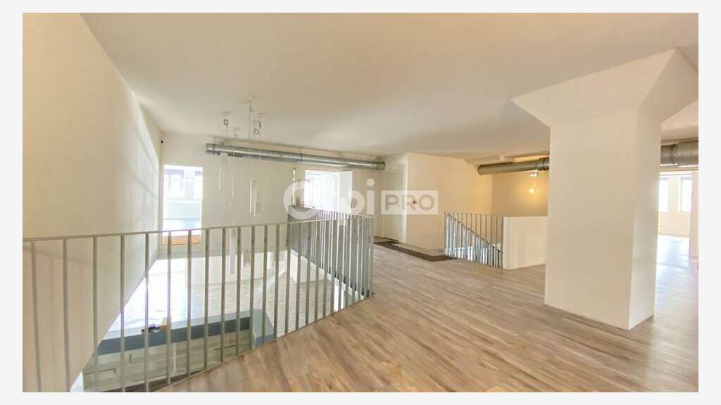 Local d'exception 1500m² à vendre à Guebwiller 