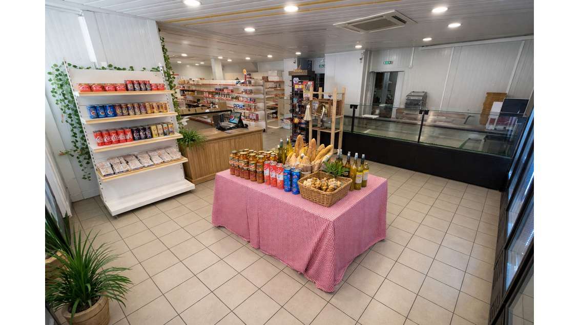 A vendre local 120m² idéalement situé à Guebwiller