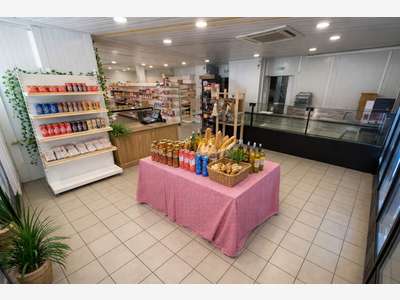A vendre local 120m² idéalement situé à Guebwiller