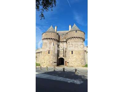 Vente Locaux d'activités - Entrepôts à Guérande