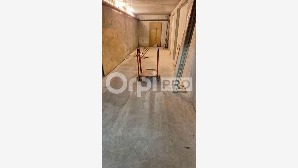 A vendre garage double centre ville Guérande