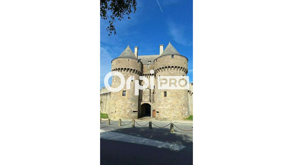 GUÉRANDE - LOCAL PROFESSIONNEL à vendre