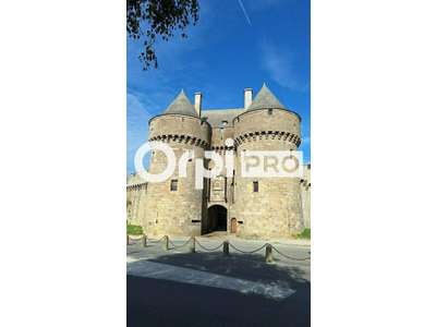 Vente Locaux d'activités - Entrepôts à Guérande