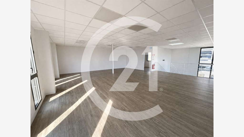 Vente bâtiment d'activité 470m² Guilherand Granges
