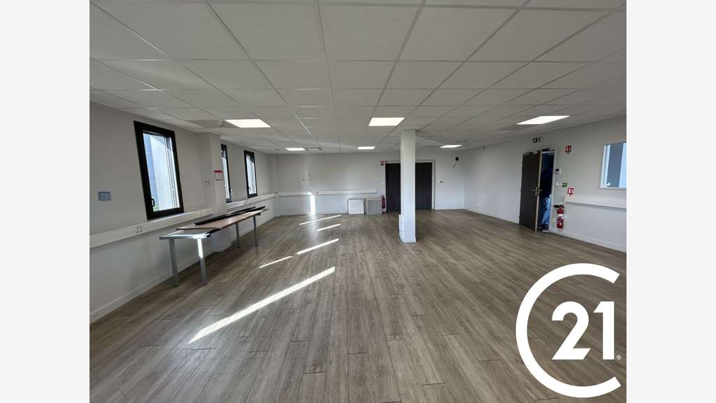 Vente bâtiment d'activité 470m² Guilherand Granges