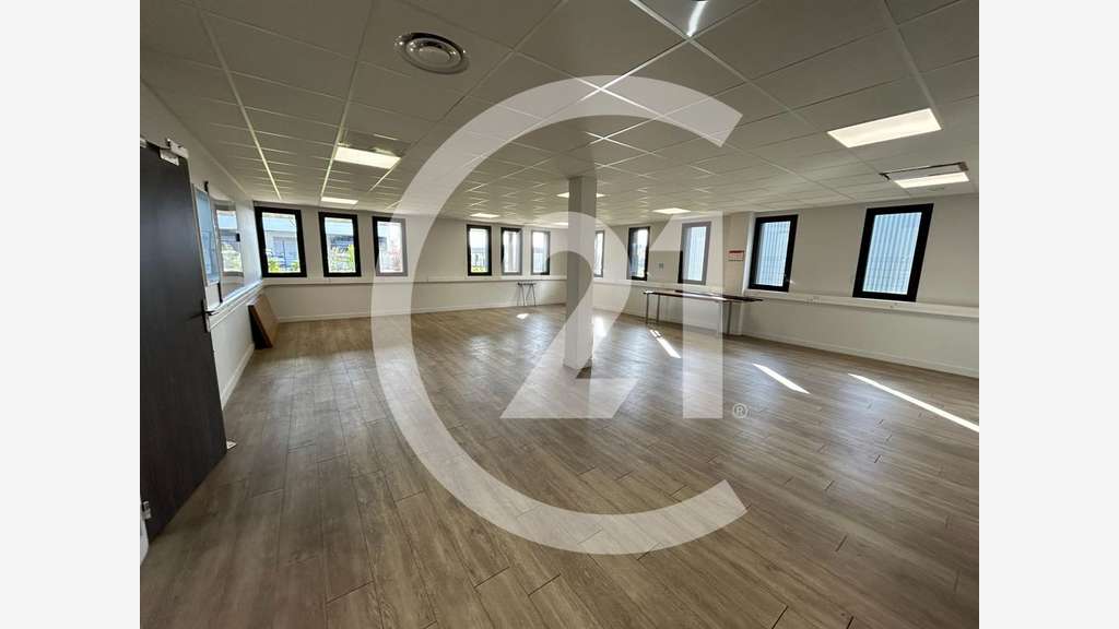 Vente bâtiment d'activité 470m² Guilherand Granges