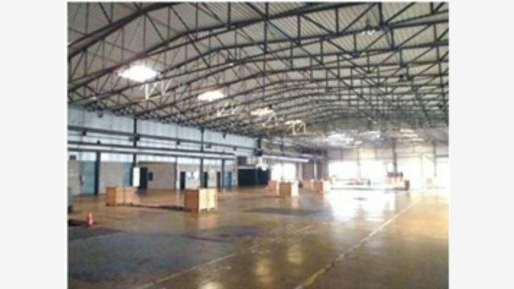 Bâtiment industriel à vendre en Moselle