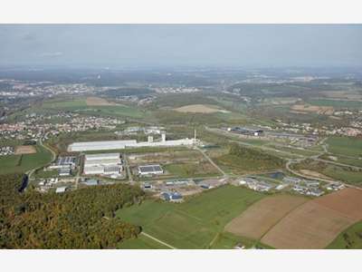 Bâtiment industriel à vendre en Moselle