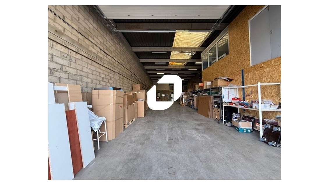 Vente Local d'activité 470m² Herouville en vexin