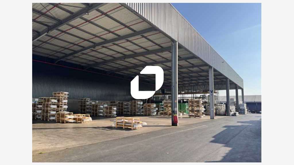 Vente Local d'activité 6127m² Houplines
