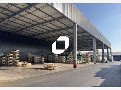 Vente Local d'activité 6127m² Houplines