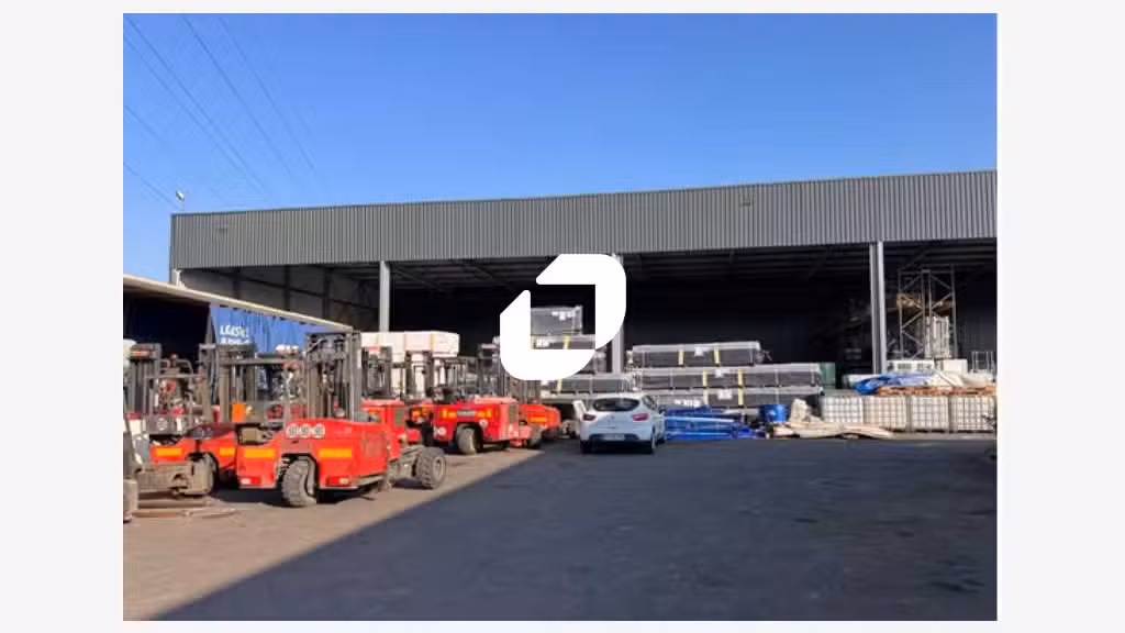 Vente Local d'activité 6127m² Houplines
