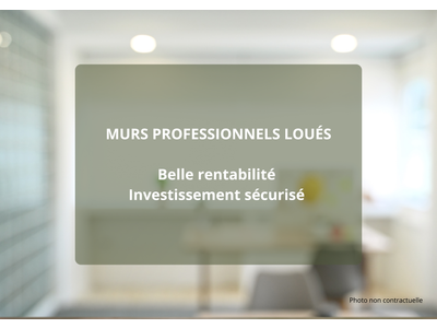 Vente Locaux d'activités - Entrepôts à Hyères