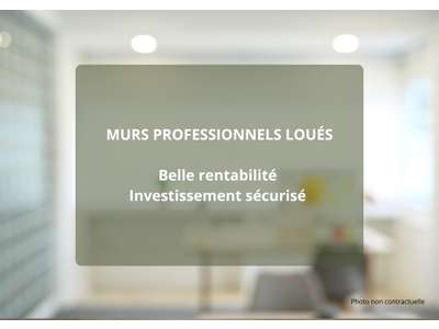 Vente Locaux d'activités - Entrepôts à Hyères