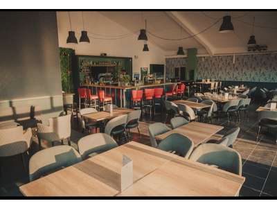 Vente Locaux d'activités - Entrepôts à Hyères