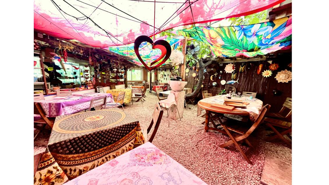 MURS COMMERCIAUX DE CHARME - Hyères L'Ayguade - A