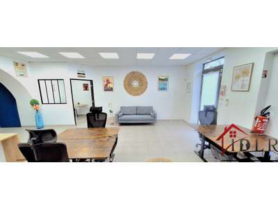 Vente Locaux commerciaux - Boutiques à Hyères