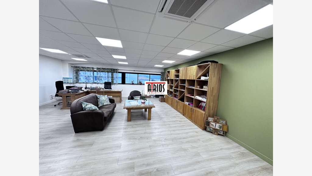 Vente local d'activité 1015m² ZI St Martin Hyères